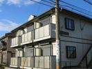 メゾンパールⅠの間取り画像