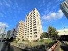 ルフォンリブレ浜松町キャナルマークスの間取り画像