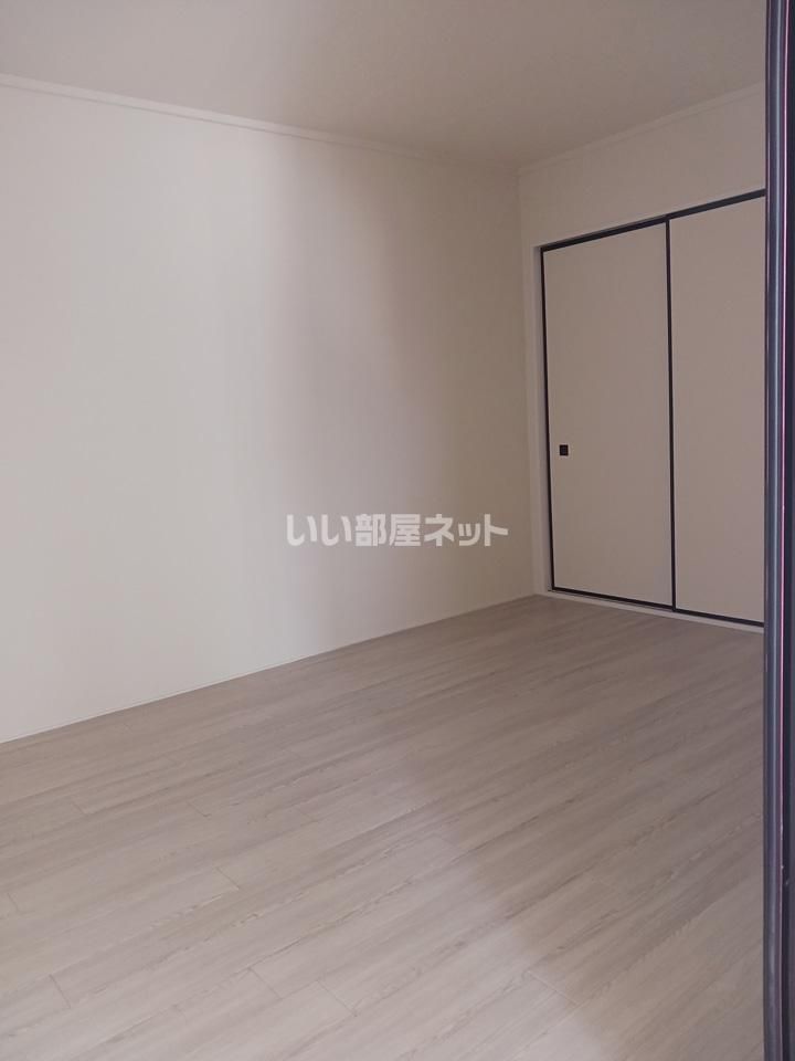 洋室