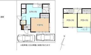 Office Y 32の間取り画像