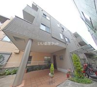 ブラヴィオ・ゴトウの外観画像
