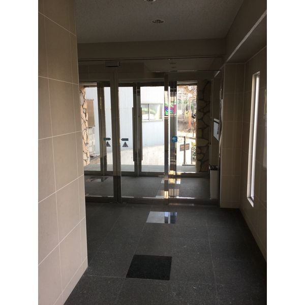 ロビー