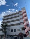 柳沢ハイツの間取り画像