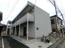 リブリ・Comfort 龍馬 Ⅰの間取り画像
