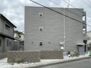 リブリ・坂戸Ⅳの間取り画像