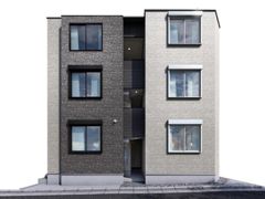 リュクスカーサ東向島の外観画像