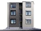 リュクスカーサ東向島の間取り画像