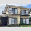 三ツ堀戸建の間取り画像
