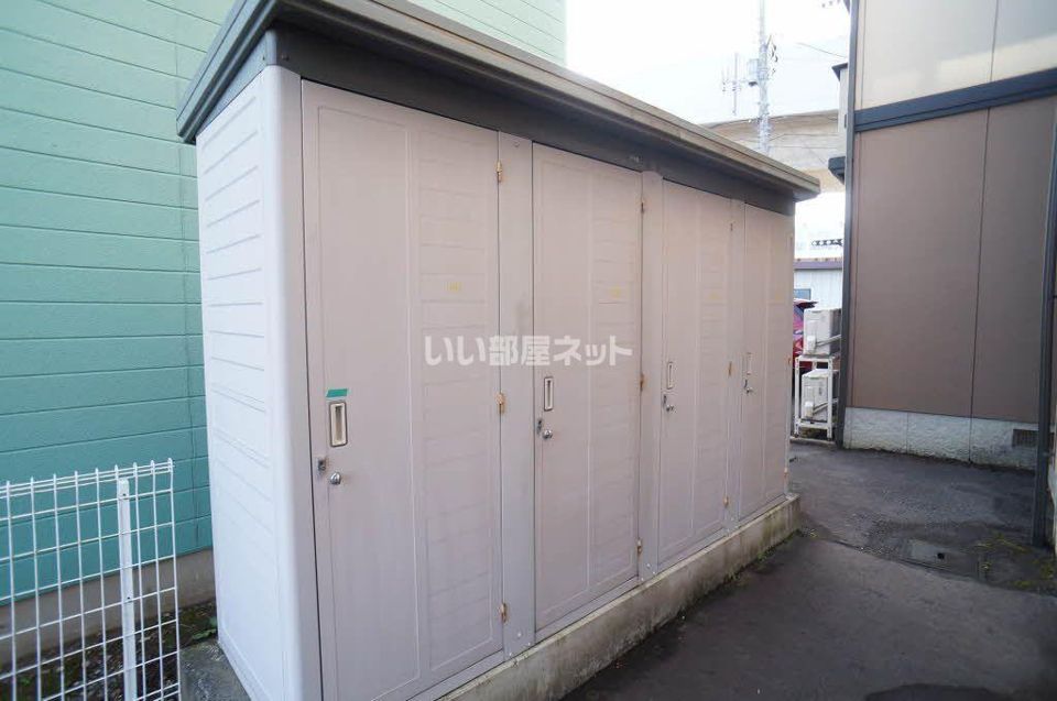その他