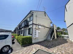 コンフォルタ藤沢町 Bの外観画像