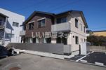 リラフォート富貴の間取り画像