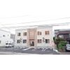 ルミエール幌北の間取り画像