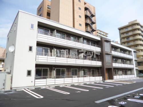 リラ中通の外観画像