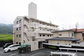 ロイヤルオークスの外観画像