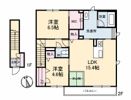 ルミエールの間取り画像
