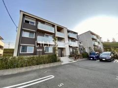 メゾンこころ A棟の外観画像
