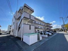 ジュネス南蔵王 弐番館の外観画像