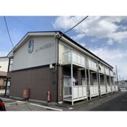 グレイスTUCHIYA A棟の外観画像