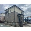 東脇戸建ての間取り画像