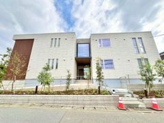 グリナージュの外観画像