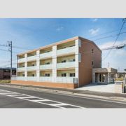 トワエモワの外観画像