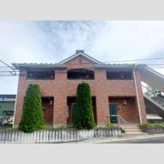 ドミール東勝山の外観画像