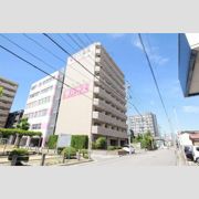 夢ランドワイズテラス笹口の外観画像