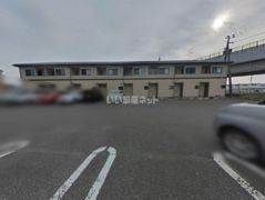 サンベリーの外観画像