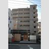 アルファコート川口元郷の間取り画像