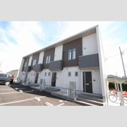 Maisonette Turboの外観画像