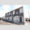 Maisonette Turboの間取り画像