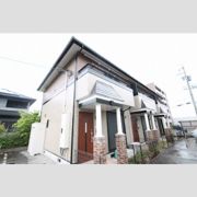rapport東山の外観画像