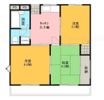ビバライフの間取り画像