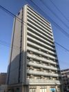 オーチャードの間取り画像