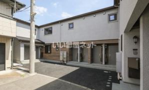 メゾン陣屋の外観画像