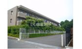 グランドゥール上石神井の間取り画像