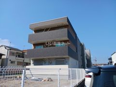 フジパレス池浦町四丁目A棟(仮称)の外観画像