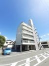インタービレッジ三条の間取り画像