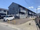 フラットトラスト Aの間取り画像