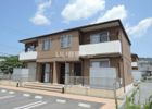 カーサルミエール Jの外観