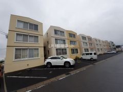 ボニートロッサⅠの外観画像