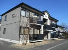 フレグランスヴェルジェ Cの外観