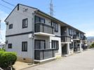 サンパレスREI Bの間取り画像