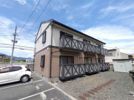 フレグランスしん Eの間取り画像
