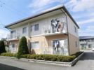 ラプラス稲田 Sの外観