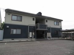 アートフレグランス Cの外観画像