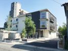ベレオ西長野の間取り画像