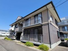 プラフォレメゾン Aの外観画像