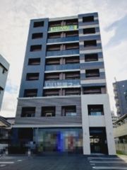 Grace Coastの外観画像