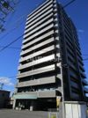 パークベルズ古町の間取り画像